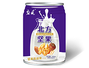 谷风北方坚果植物复合蛋白饮料240ml